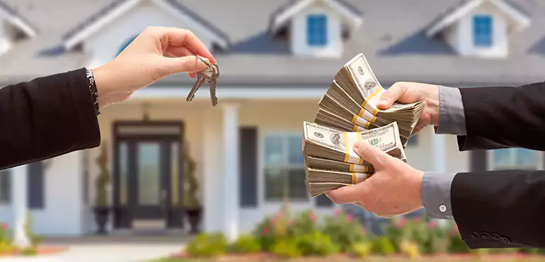 Trusted Home Buying Company Near You in Toledo, OH
