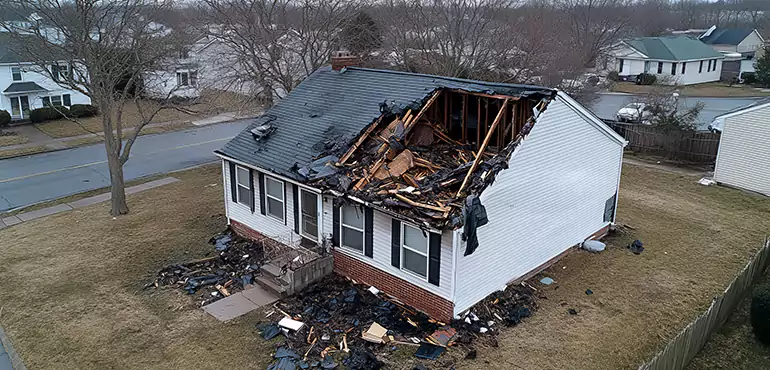 Why Choose Us for Selling Damaged House in Toledo, OH?