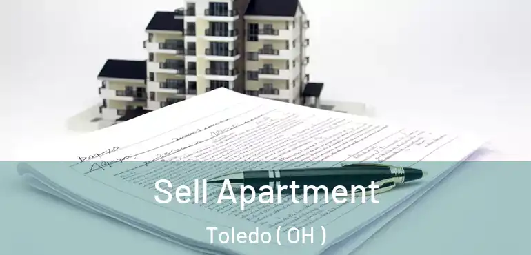  Sell Apartment Toledo ( OH )