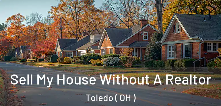  Sell My House Without A Realtor Toledo ( OH )